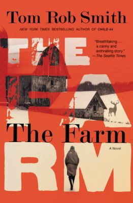 The Farm 1455551066 Book Cover