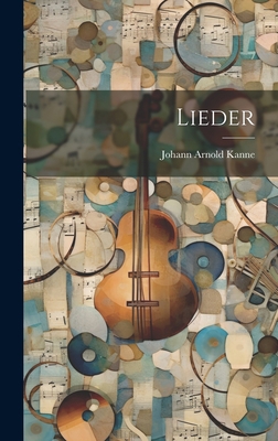 Lieder 1020434074 Book Cover