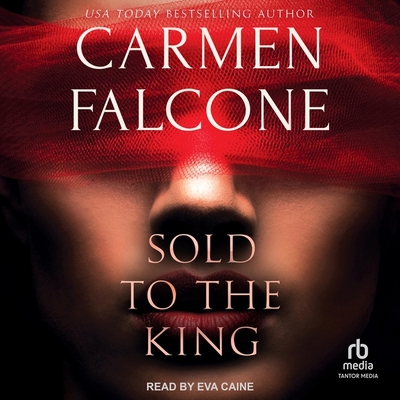 Sold to the King B0BZ3CS4FM Book Cover