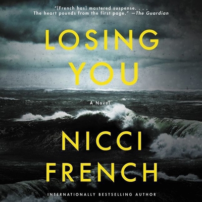 Losing You 1094106399 Book Cover