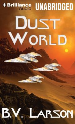 Dust World 1480597244 Book Cover