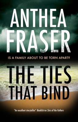The Ties That Bind            Book Cover