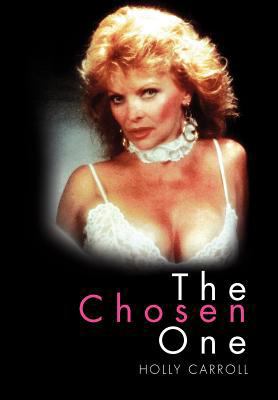 The Chosen One 146538619X Book Cover