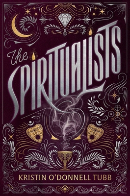 The Spiritualists 1665985739 Book Cover