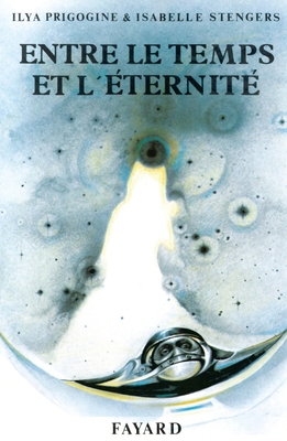 Entre le temps et l'éternité [French] 2213021724 Book Cover