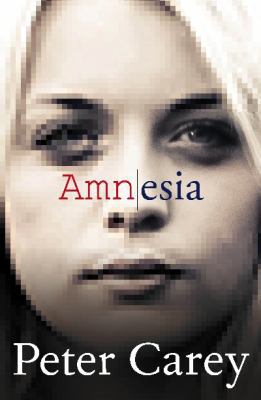 Amnesia 1926428609 Book Cover
