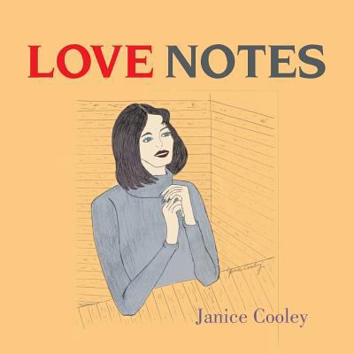 Love Notes 1466980877 Book Cover