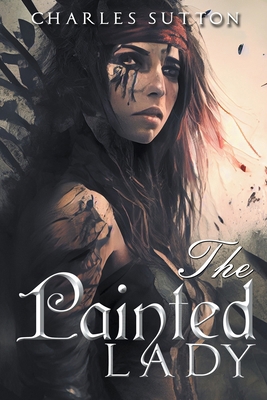 The Painted Lady B0BRLXG1P9 Book Cover