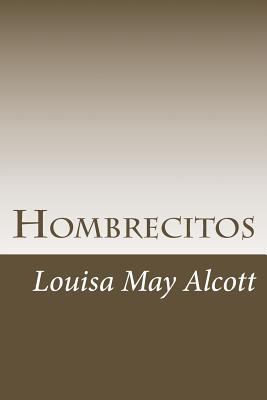 Hombrecitos [Spanish] 1986315231 Book Cover