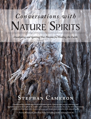 Conversations with Nature Spirits: Awakening an... 1643884743 Book Cover