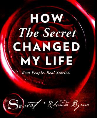 How the Secret Changed My Liha 1471158195 Book Cover