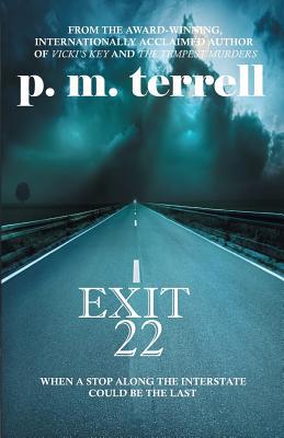 Exit 22 1935970445 Book Cover