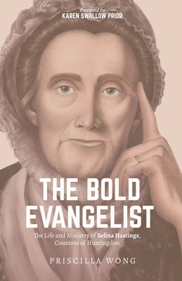 The Bold Evangelist: The Life and Ministry of S... 1774840162 Book Cover