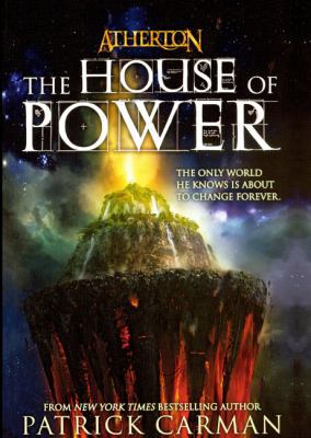 The House of Power 141783188X Book Cover