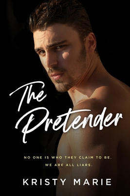 The Pretender 1958560006 Book Cover