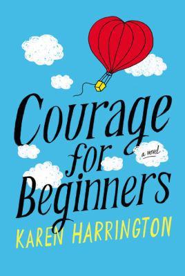 Courage for Beginners 0316210471 Book Cover