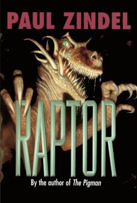 Raptor 0613222415 Book Cover