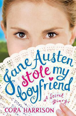 Jane Austen Stole My Boyfriend 0330509543 Book Cover