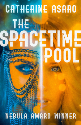 The Spacetime Pool 1504079604 Book Cover