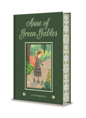 Anne of Green Gables 1398843822 Book Cover
