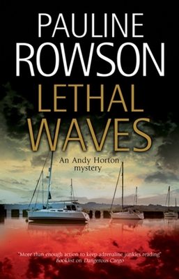 Lethal Waves 0727886983 Book Cover