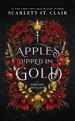 Apples Dipped in Gold 1464231583 Book Cover