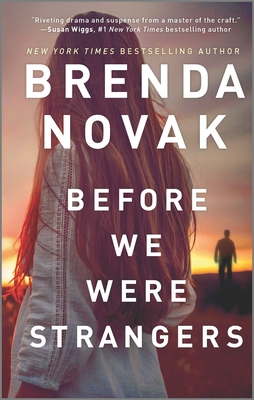 Before We Were Strangers 077830907X Book Cover