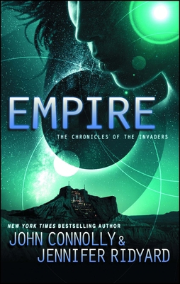 Empire: The Chronicles of the Invaders 147675716X Book Cover