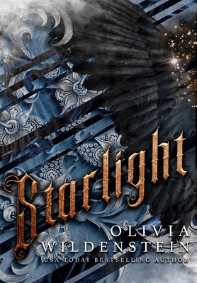 Starlight 1948463482 Book Cover