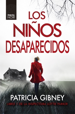 Niños Desaparecidos, Los [Spanish] 8417333622 Book Cover