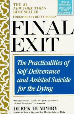 Final Exit 0440504880 Book Cover
