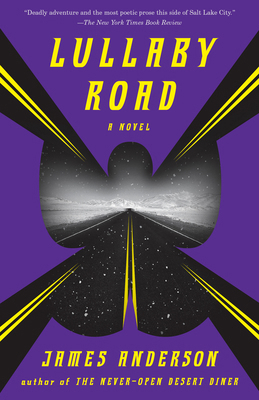 Lullaby Road 1101906553 Book Cover