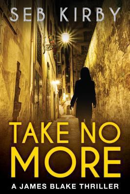 Take No More (The murder mystery thriller): (US... 1499507321 Book Cover