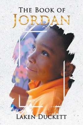 The Book of Jordan 1646204433 Book Cover