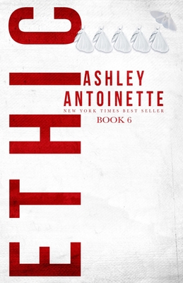 Ethic 6 173283136X Book Cover