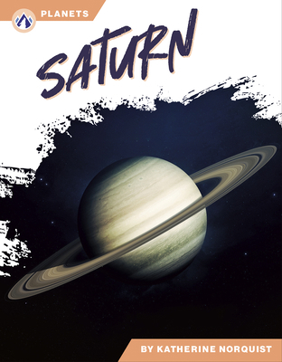Saturn B0GH2C87H3 Book Cover