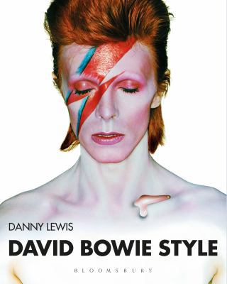 David Bowie Style 1620401053 Book Cover
