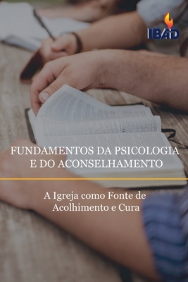 Fundamentos Da Psicologia E Do Aconselhamento: ... 658985906X Book Cover