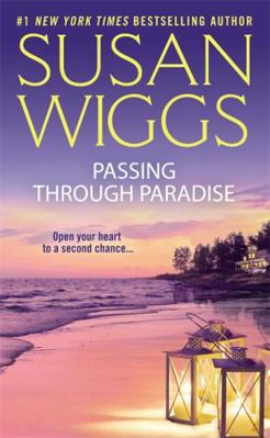 Passing Through Paradise 1455567345 Book Cover