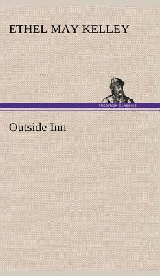 Outside Inn 3849198707 Book Cover