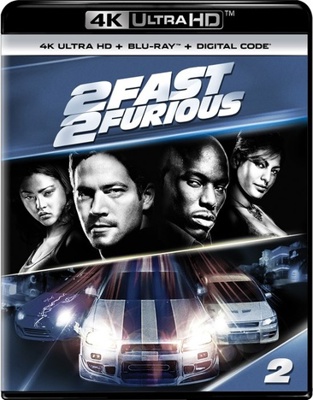2 Fast 2 Furious [Japanese]            Book Cover