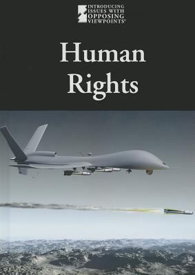 Human Rights 0737769246 Book Cover