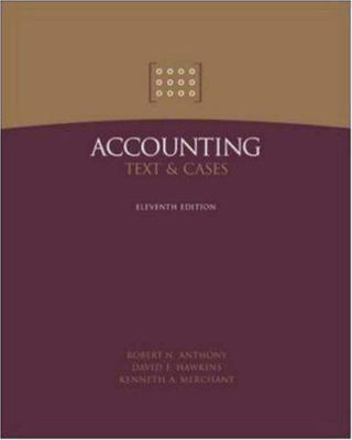 MP Accounting: Text and Cases with Dynamic Acco... 0072936452 Book Cover