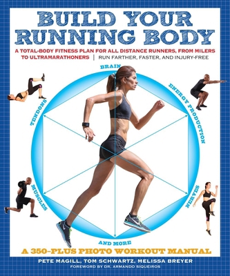 Build Your Running Body: A Total-Body Fitness P... 161519102X Book Cover