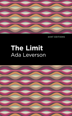 The Limit 1513132369 Book Cover