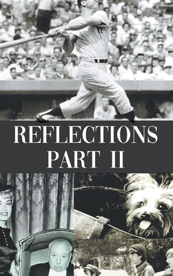 Reflections Part II 1639458069 Book Cover