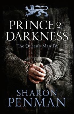 Prince Of Darkness EXPORT 1781858152 Book Cover