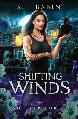 Shifting Winds B0FW8KJ3XX Book Cover