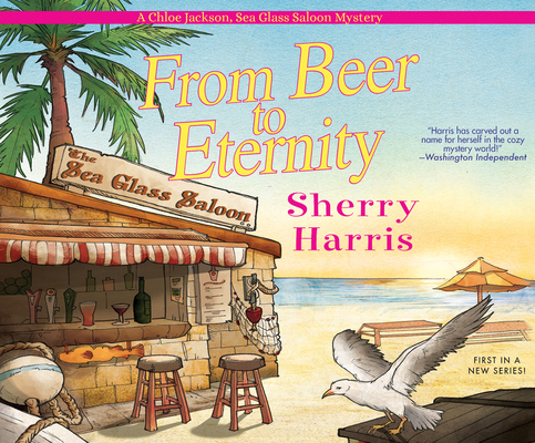 From Beer to Eternity 1662017553 Book Cover