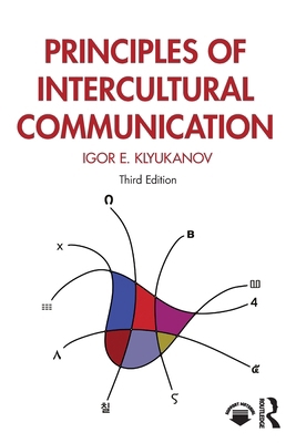 Principles of Intercultural Communication 1032613076 Book Cover